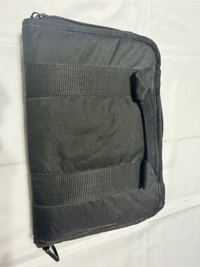 Winchester Zippered Single Handgun Case